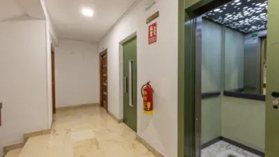 Apartment on Luis Braille Street, 3 photo 47