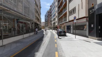 Apartment on Luis Braille Street, 3 photo 53