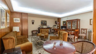 Apartment on Luis Braille Street, 3 photo 6