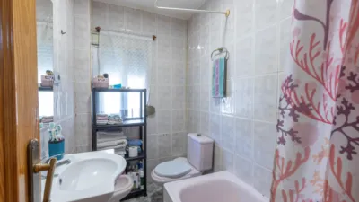Apartment on Panama Street, 1 photo 9