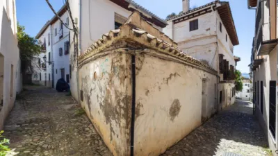 House on Calle de la Tiña photo 10