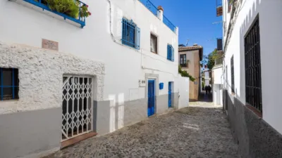 House on Calle de la Tiña photo 11