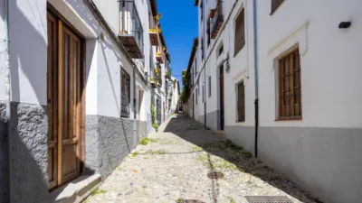 House on Calle de la Tiña photo 12