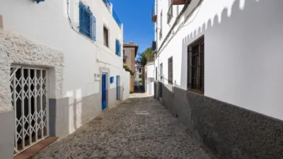 House on Calle de la Tiña photo 13