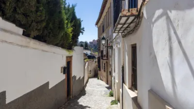 House on Calle de la Tiña photo 14