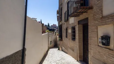 House on Calle de la Tiña photo 15