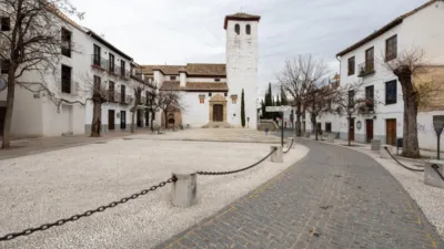 House on Calle de la Tiña photo 16