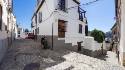 House on Calle de la Tiña photo 18