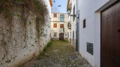 House on Calle de la Tiña photo 19