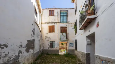 House on Calle de la Tiña photo 2