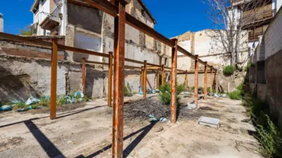 House on Calle de la Tiña photo 7