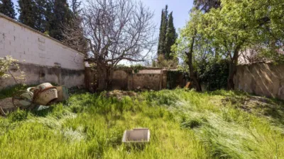 House on Calle de la Tiña photo 8