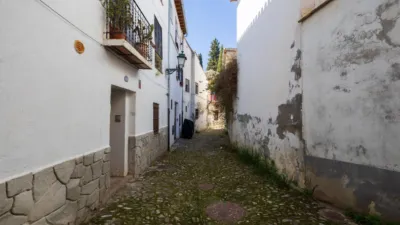 House on Calle de la Tiña photo 9