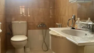 Chalet en Avinguda del Bosc photo 21