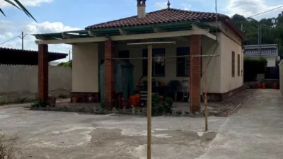 Chalet en Avinguda del Bosc photo 25