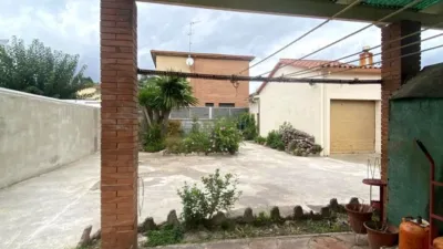 Chalet en Avinguda del Bosc photo 27
