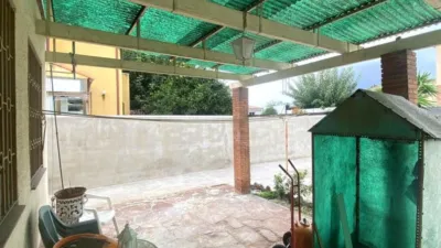 Chalet en Avinguda del Bosc photo 28