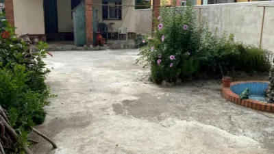 Chalet en Avinguda del Bosc photo 29