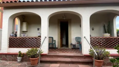 Chalet en Avinguda del Bosc photo 2