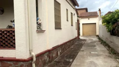 Chalet en Avinguda del Bosc photo 3