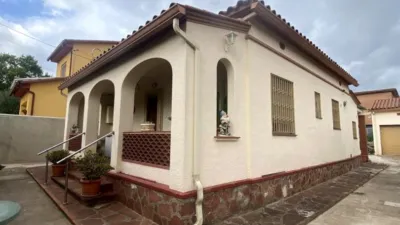 Chalet en Avinguda del Bosc photo 4