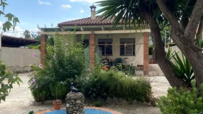 Chalet en Avinguda del Bosc photo 7