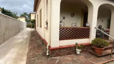 Chalet en Avinguda del Bosc photo 8