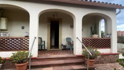 Chalet en Avinguda del Bosc photo 9