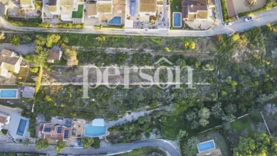 Terreno en venta en Jávea - Vista 3