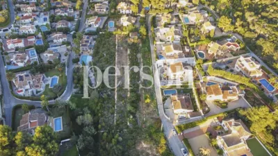 Terreno en venta en Jávea - Vista 4