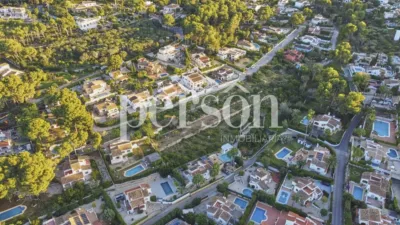 Terreno en venta en Jávea - Vista 5