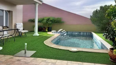Chalet en venta en Calle de la Sierra de Aras - Vista 4