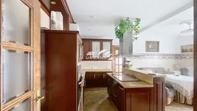Chalet en venta en Calle de la Sierra de Aras - Vista 5