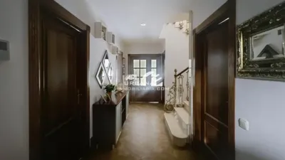 Chalet en venta en Calle de la Sierra de Aras - Vista 6