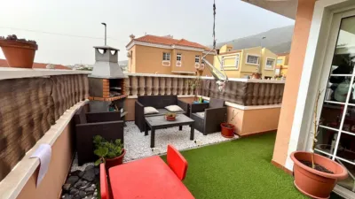 Chalet en Tenerife South photo 5