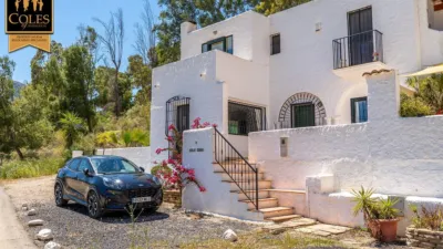 Casa pareada en Avenida de Cortijo Grande photo 3