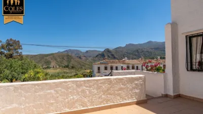 Casa pareada en Avenida de Cortijo Grande photo 4