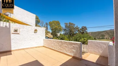 Casa pareada en Avenida de Cortijo Grande photo 5