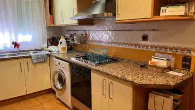 Chalet en venta en Calle de Alcubierre, Casetas-Garrapinillos-Monzalbarba (Zaragoza Capital) de 299.000 €