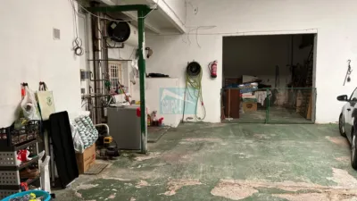 Chalet en venta en Calle de Alcubierre, Casetas-Garrapinillos-Monzalbarba (Zaragoza Capital) de 299.000 €