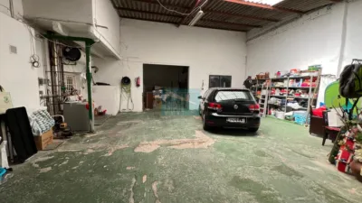 Chalet en venta en Calle de Alcubierre, Casetas-Garrapinillos-Monzalbarba (Zaragoza Capital) de 299.000 €