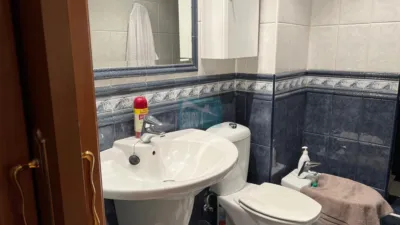 Chalet en venta en Calle de Alcubierre, Casetas-Garrapinillos-Monzalbarba (Zaragoza Capital) de 299.000 €