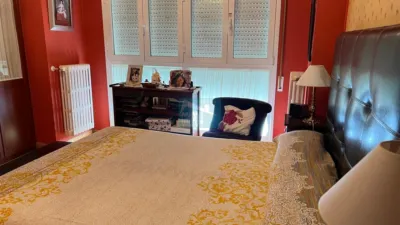 Chalet en venta en Calle de Alcubierre, Casetas-Garrapinillos-Monzalbarba (Zaragoza Capital) de 299.000 €