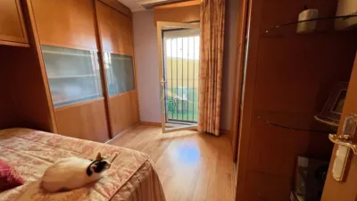 Chalet en venta en Calle de Alcubierre, Casetas-Garrapinillos-Monzalbarba (Zaragoza Capital) de 299.000 €
