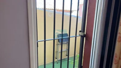 Chalet en venta en Calle de Alcubierre, Casetas-Garrapinillos-Monzalbarba (Zaragoza Capital) de 299.000 €