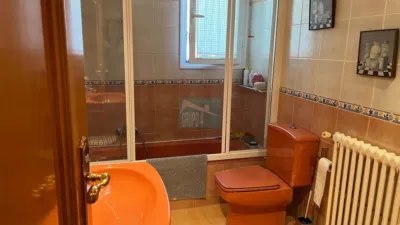 Chalet en venta en Calle de Alcubierre, Casetas-Garrapinillos-Monzalbarba (Zaragoza Capital) de 299.000 €
