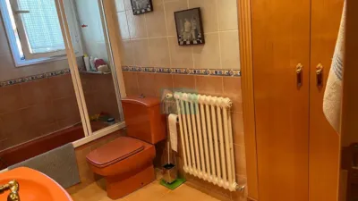 Chalet en venta en Calle de Alcubierre, Casetas-Garrapinillos-Monzalbarba (Zaragoza Capital) de 299.000 €