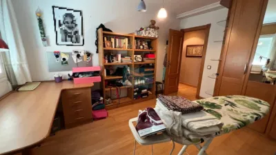 Chalet en venta en Calle de Alcubierre, Casetas-Garrapinillos-Monzalbarba (Zaragoza Capital) de 299.000 €