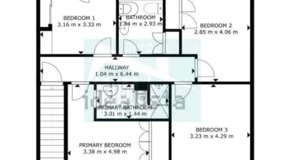 Chalet en venta en Calle de Alcubierre, Casetas-Garrapinillos-Monzalbarba (Zaragoza Capital) de 299.000 €