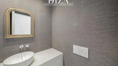 Apartment on Avenida de Bruselas photo 10